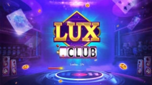 Lux39 – Nổ hũ siêu to, thả ga làm giàu