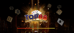 Đánh giá Top88 - cổng game hot, trúng tiền to