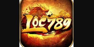 Cổng game Lộc 789
