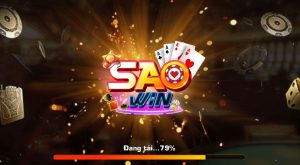 Cổng game sao win