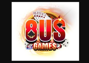 Cổng game uy tín 8us game